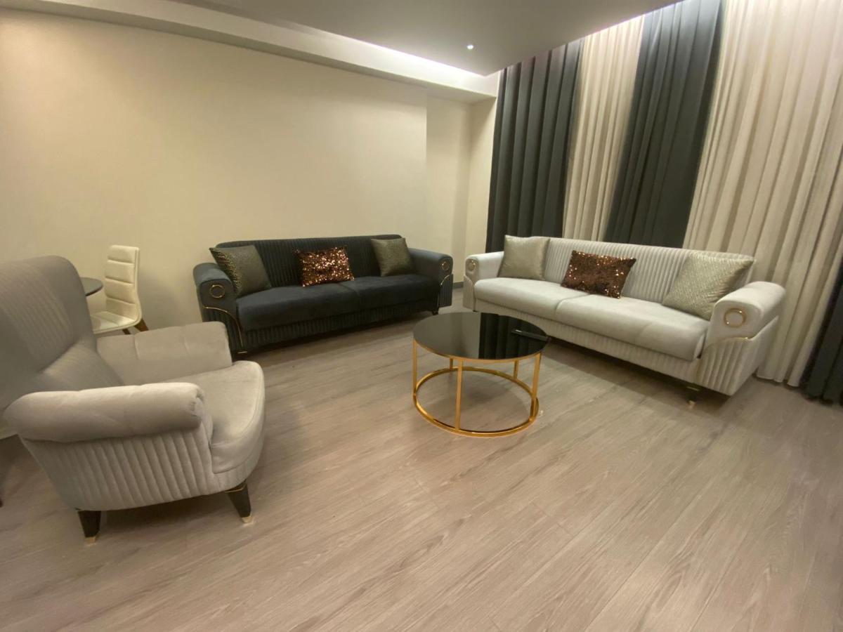 Star Of Istanbul Residence ภายนอก รูปภาพ