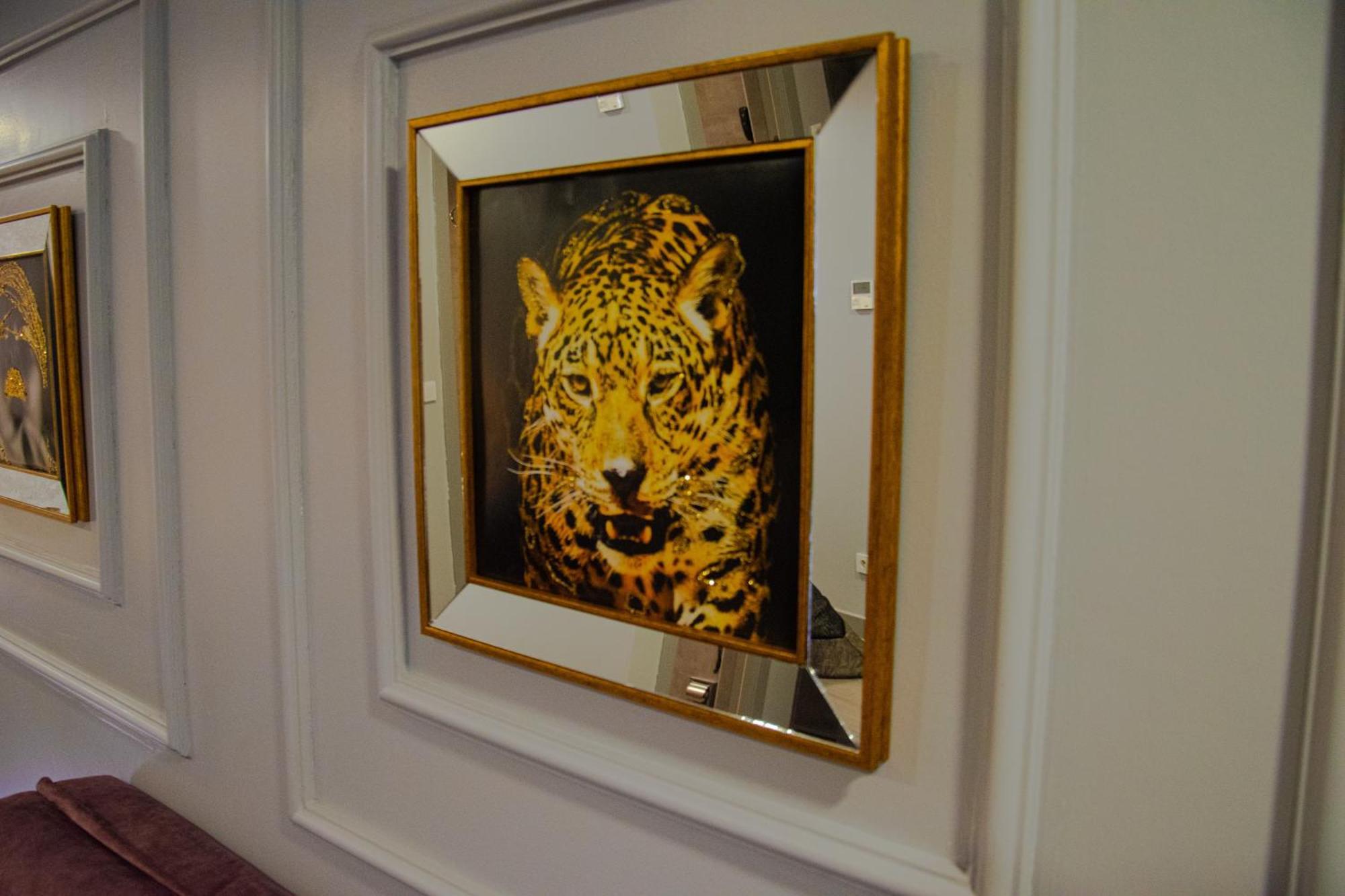 Star Of Istanbul Residence ภายนอก รูปภาพ