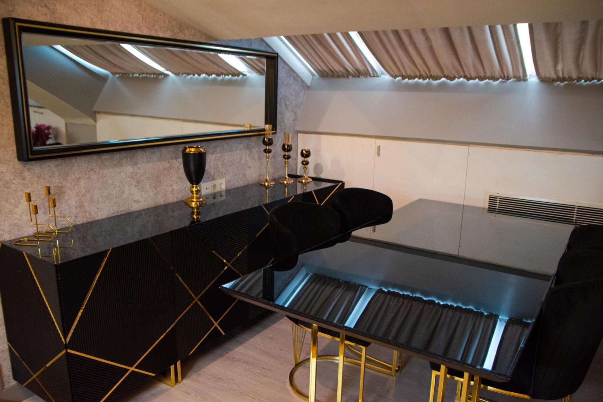 Star Of Istanbul Residence ภายนอก รูปภาพ