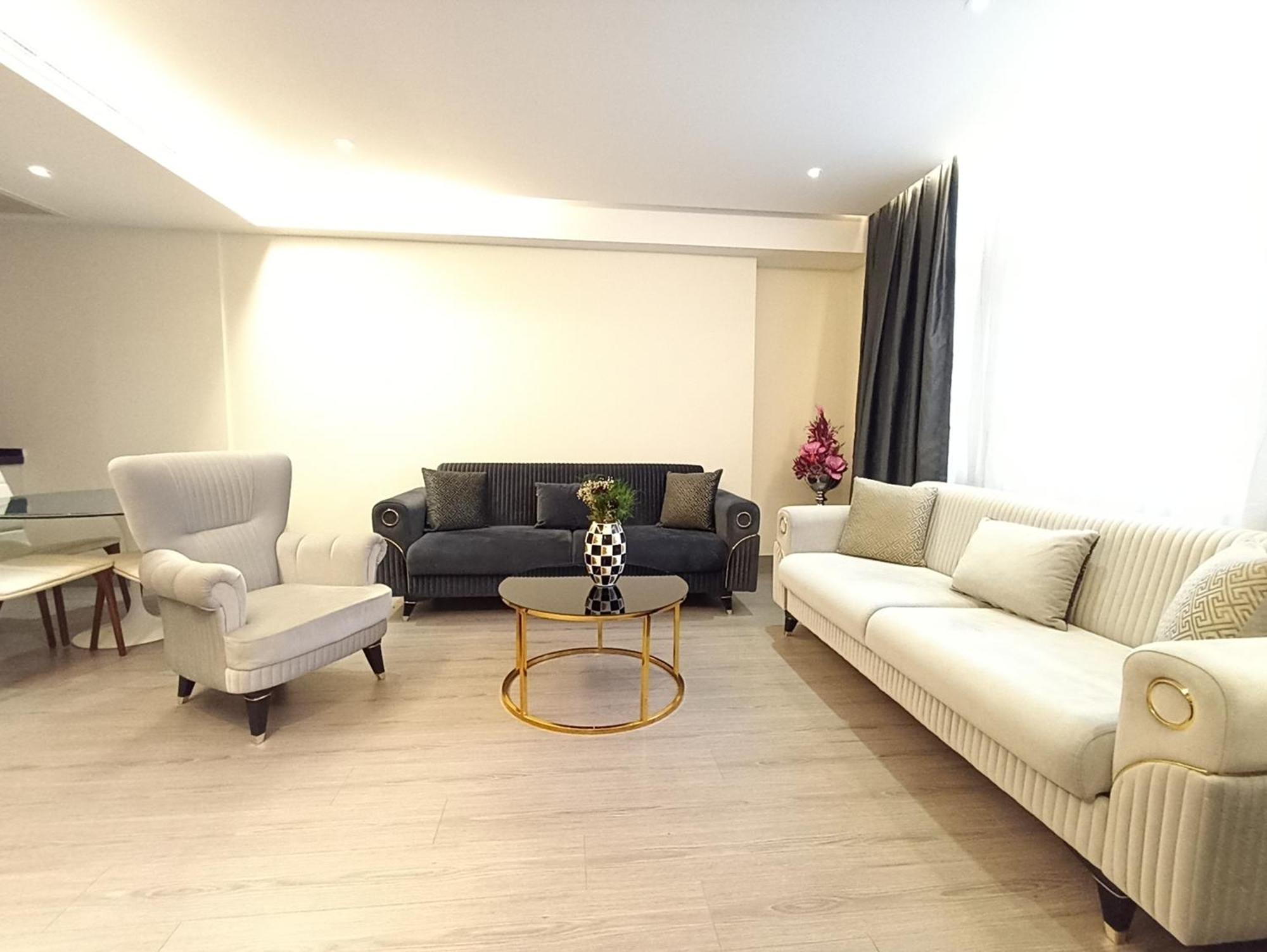 Star Of Istanbul Residence ห้อง รูปภาพ